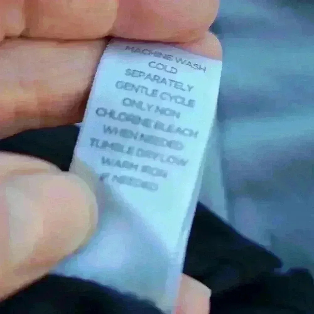 Loralette 2X Black Dress - Picture 9 of 11